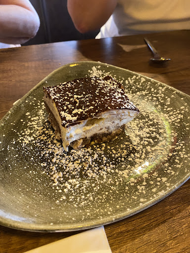 Photo of The Med Kitchen - 39 Limpsfield Rd, South Croydon CR2 9LA