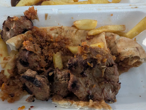 Photo of Kebab Time - 23 Taunton Ln, Coulsdon CR5 1SG