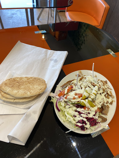 Photo of Berlin Kebab (Purley) - 110 Brighton Rd, Purley CR8 4DB