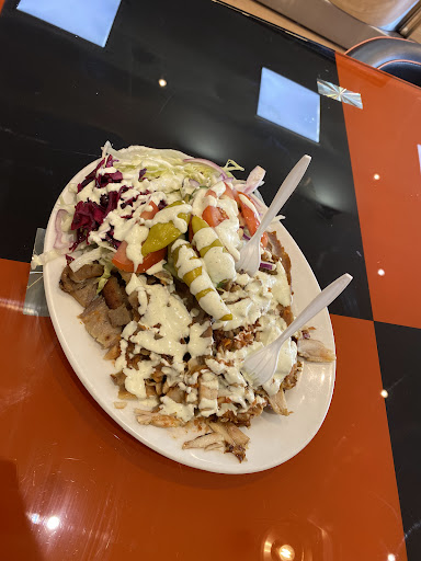 Photo of Berlin Kebab (Purley) - 110 Brighton Rd, Purley CR8 4DB