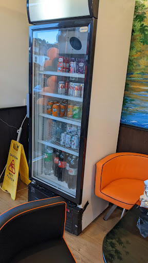 Photo of Berlin Kebab (Purley) - 110 Brighton Rd, Purley CR8 4DB