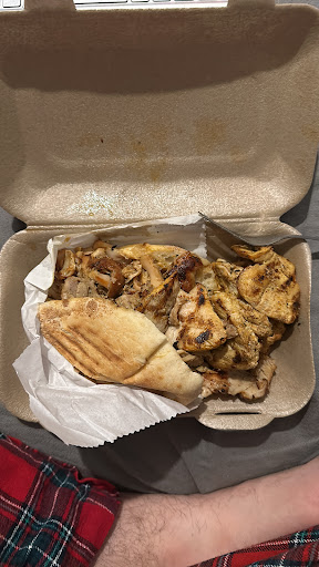 Photo of Berlin Kebab (Purley) - 110 Brighton Rd, Purley CR8 4DB