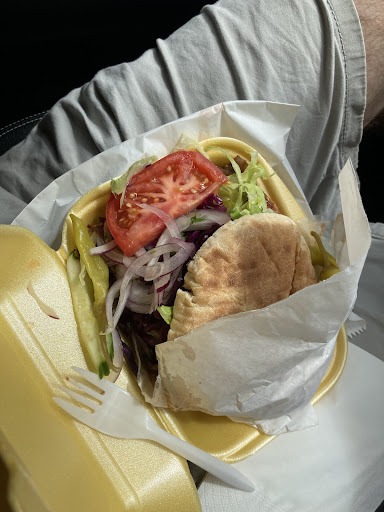 Photo of Berlin Kebab (Purley) - 110 Brighton Rd, Purley CR8 4DB