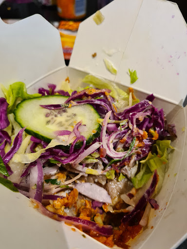 Photo of Berlin Kebab (Purley) - 110 Brighton Rd, Purley CR8 4DB