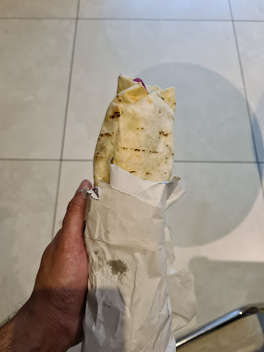 Photo of Berlin Kebab (Purley) - 110 Brighton Rd, Purley CR8 4DB