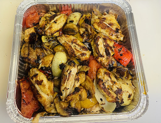 Photo of Berlin Kebab (Purley) - 110 Brighton Rd, Purley CR8 4DB