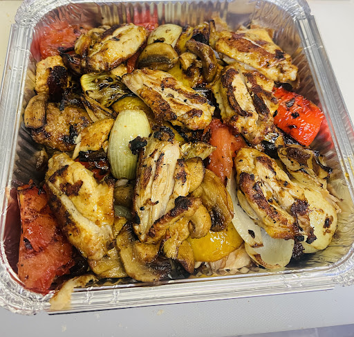 Photo of Berlin Kebab (Purley) - 110 Brighton Rd, Purley CR8 4DB