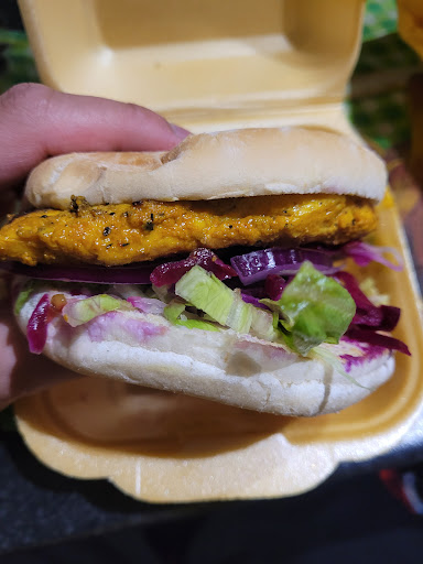 Photo of Berlin Kebab (Purley) - 110 Brighton Rd, Purley CR8 4DB