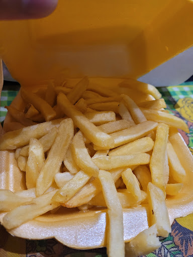 Photo of Berlin Kebab (Purley) - 110 Brighton Rd, Purley CR8 4DB