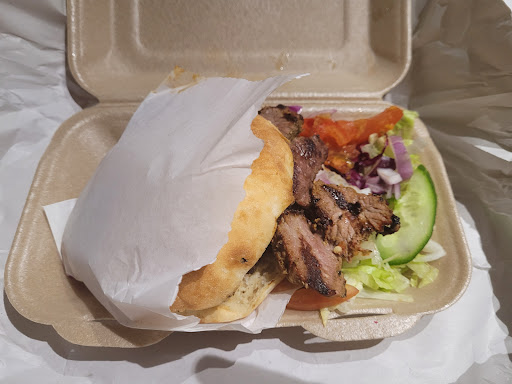 Photo of Berlin Kebab (Purley) - 110 Brighton Rd, Purley CR8 4DB