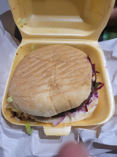 Photo of Berlin Kebab (Purley) - 110 Brighton Rd, Purley CR8 4DB