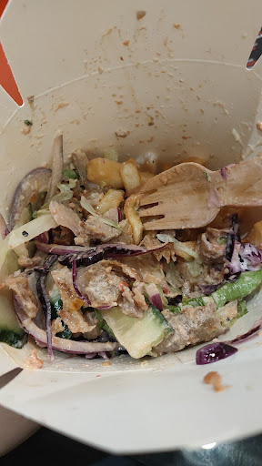 Photo of Berlin Kebab (Purley) - 110 Brighton Rd, Purley CR8 4DB