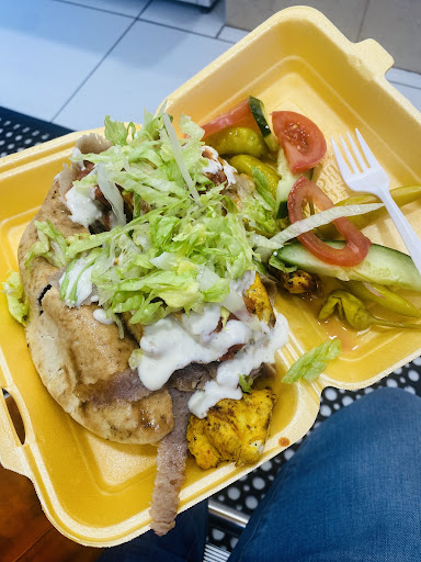 Photo of Mazzy's Grill - 82 Croydon Rd, Caterham CR3 6QD