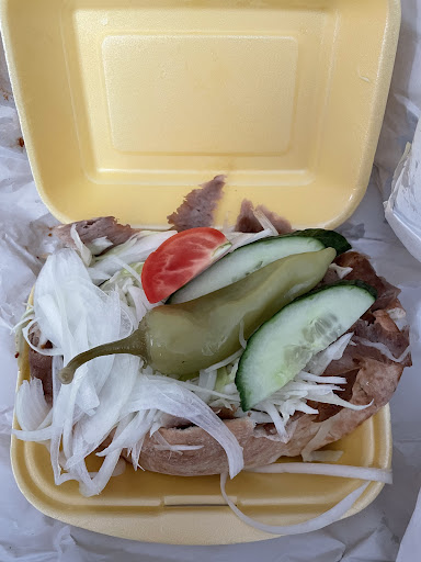 Photo of Mazzy's Grill - 82 Croydon Rd, Caterham CR3 6QD