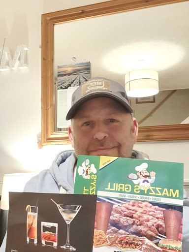 Photo of Mazzy's Grill - 82 Croydon Rd, Caterham CR3 6QD