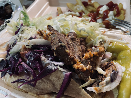 Photo of Flamingo Kebab House - 107 Brighton Rd, Hooley, Coulsdon CR5 2NG