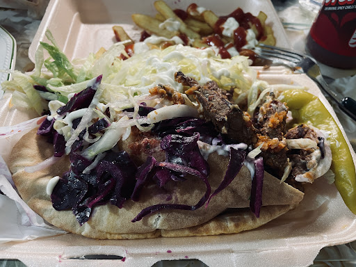 Photo of Flamingo Kebab House - 107 Brighton Rd, Hooley, Coulsdon CR5 2NG