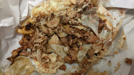 Photo of Perfect Kebab Caterham - 167 Coulsdon Rd, Caterham CR3 5NU