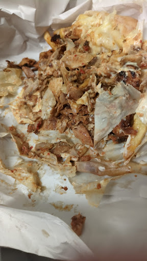 Photo of Perfect Kebab Caterham - 167 Coulsdon Rd, Caterham CR3 5NU