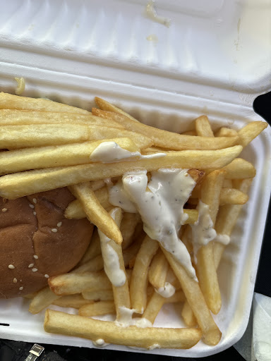 Photo of Perfect Kebab Caterham - 167 Coulsdon Rd, Caterham CR3 5NU