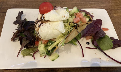 Photo of Vera Grill & Bar - 77-79 Mitchley Ave, South Croydon CR2 9HN