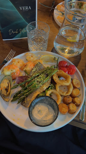 Photo of Vera Grill & Bar - 77-79 Mitchley Ave, South Croydon CR2 9HN