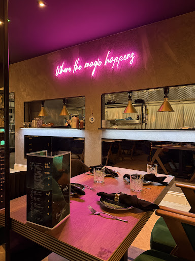 Photo of Vera Grill & Bar - 77-79 Mitchley Ave, South Croydon CR2 9HN