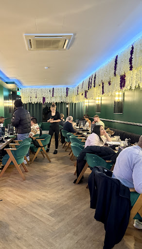 Photo of Vera Grill & Bar - 77-79 Mitchley Ave, South Croydon CR2 9HN