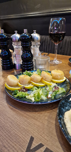 Photo of Vera Grill & Bar - 77-79 Mitchley Ave, South Croydon CR2 9HN