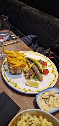 Photo of Vera Grill & Bar - 77-79 Mitchley Ave, South Croydon CR2 9HN