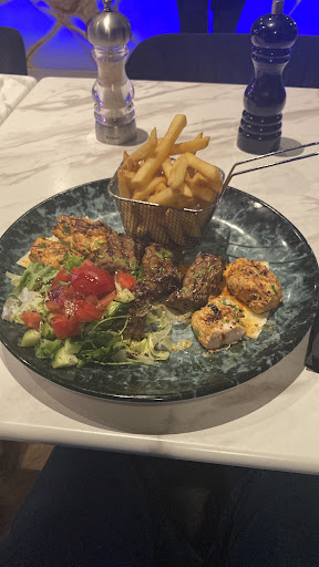 Photo of Vera Grill & Bar - 77-79 Mitchley Ave, South Croydon CR2 9HN