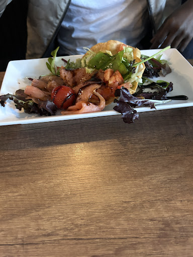 Photo of Vera Grill & Bar - 77-79 Mitchley Ave, South Croydon CR2 9HN