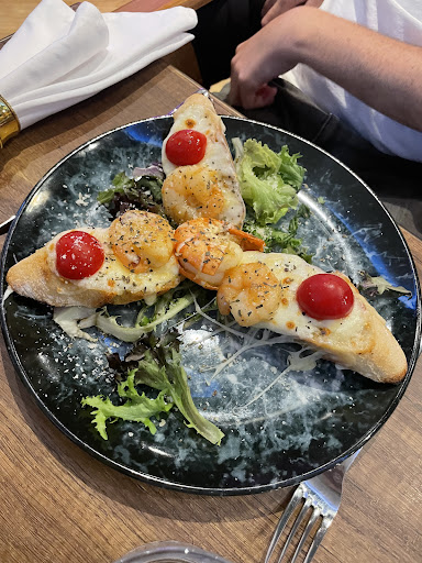 Photo of Vera Grill & Bar - 77-79 Mitchley Ave, South Croydon CR2 9HN