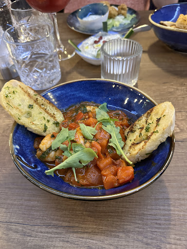 Photo of Vera Grill & Bar - 77-79 Mitchley Ave, South Croydon CR2 9HN