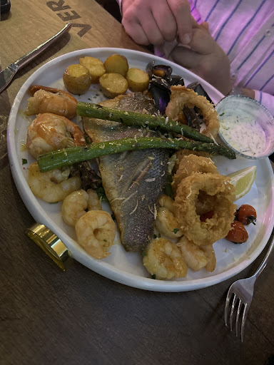 Photo of Vera Grill & Bar - 77-79 Mitchley Ave, South Croydon CR2 9HN