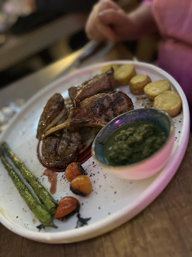 Photo of Vera Grill & Bar - 77-79 Mitchley Ave, South Croydon CR2 9HN