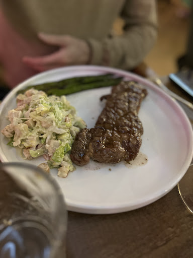 Photo of Vera Grill & Bar - 77-79 Mitchley Ave, South Croydon CR2 9HN