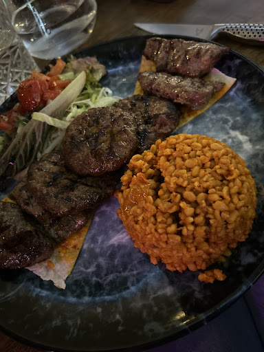 Photo of Vera Grill & Bar - 77-79 Mitchley Ave, South Croydon CR2 9HN