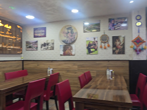 Photo of Suleymaniye Middle Eastern Restaurant - 55 London Rd, Croydon CR0 2RF