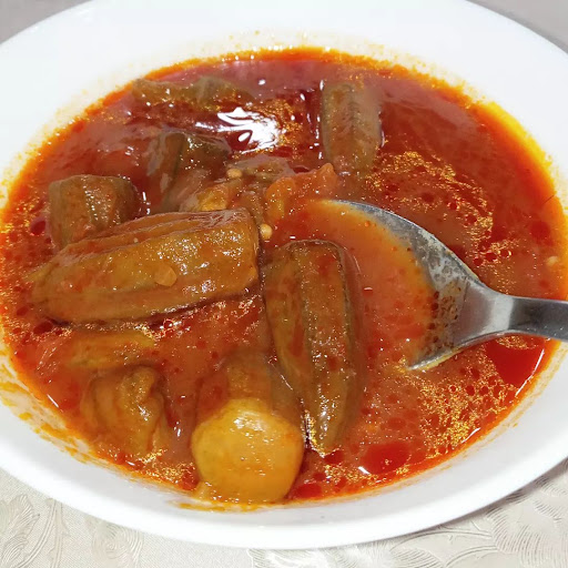 Photo of Suleymaniye Middle Eastern Restaurant - 55 London Rd, Croydon CR0 2RF