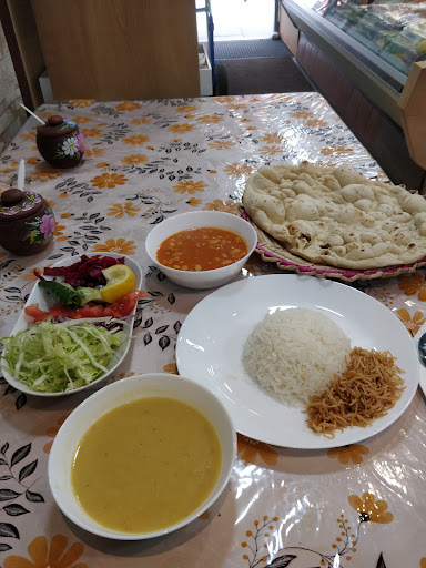 Photo of Suleymaniye Middle Eastern Restaurant - 55 London Rd, Croydon CR0 2RF