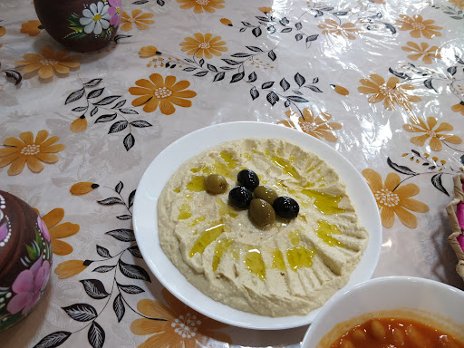 Photo of Suleymaniye Middle Eastern Restaurant - 55 London Rd, Croydon CR0 2RF