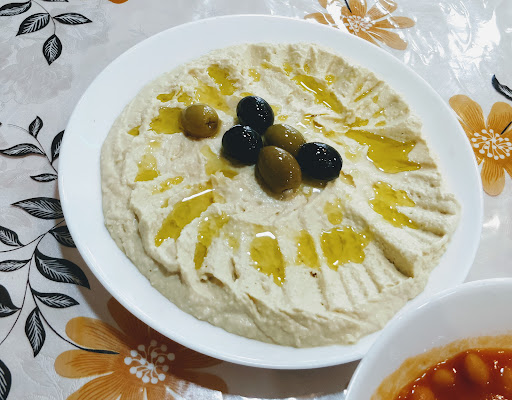 Photo of Suleymaniye Middle Eastern Restaurant - 55 London Rd, Croydon CR0 2RF