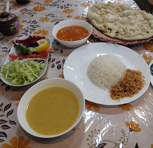 Photo of Suleymaniye Middle Eastern Restaurant - 55 London Rd, Croydon CR0 2RF