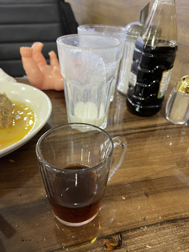 Photo of Suleymaniye Middle Eastern Restaurant - 55 London Rd, Croydon CR0 2RF