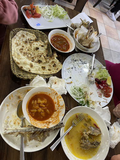 Photo of Suleymaniye Middle Eastern Restaurant - 55 London Rd, Croydon CR0 2RF