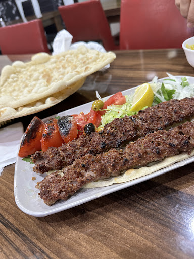 Photo of Suleymaniye Middle Eastern Restaurant - 55 London Rd, Croydon CR0 2RF