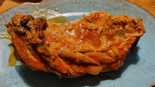 Photo of Suleymaniye Middle Eastern Restaurant - 55 London Rd, Croydon CR0 2RF