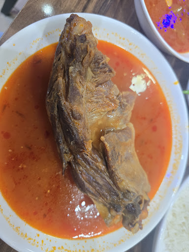 Photo of Suleymaniye Middle Eastern Restaurant - 55 London Rd, Croydon CR0 2RF