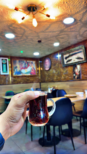 Photo of Suleymaniye Middle Eastern Restaurant - 55 London Rd, Croydon CR0 2RF